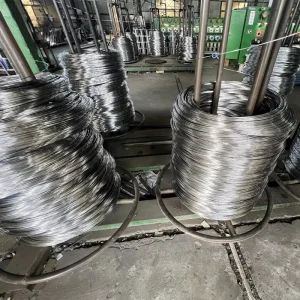 Medical Grade 316L & 904L Stainless Steel Wire AISI Standard Biocompatible Wire Precision Cutting Bending & Welding Services