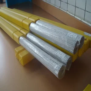 MgAl6Zn AWS A5.19 AZ61A Welding Wire OEM Customizable 1.6-4mm Diameter for Aluminum Air Conditioner Pipes