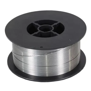 Mig Co2 Copper Carbon Steel Welding Wire E71T 1C E71T 1M E71T 9C 0.8 Mm~1.6 Mm