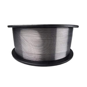 Mig E71T-GS Flux Cored Welding Wire .035″(0.9mm) 0.045″(1.2mm)
