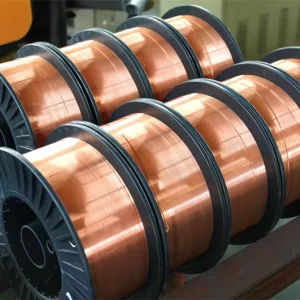 Mig ER70S 6 Welding Wire 1.2mm 15kg Carbon Steel Welding Wires