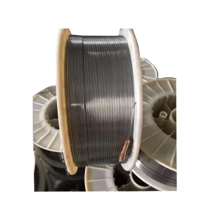 Mig Flux Cored Wire E71T-1C Mig Flux-cored Gasless Welding Wire 1.2mm Hardfacing