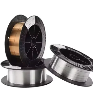Mig TIG 5356 Aluminum Alloy Welding Wire 0.8mm 0.9mm 1.0mm 1.2mm