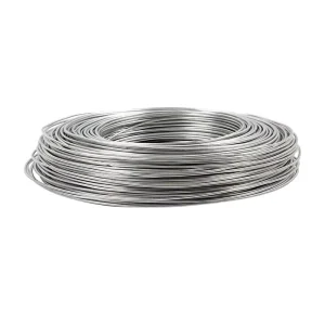 Mig TIG 5356 Aluminum Alloy Welding Wire 0.8mm 0.9mm 1.0mm 1.2mm Diameter