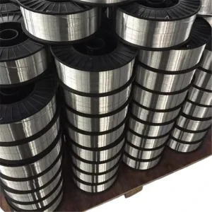 Mig TIG Aluminum Alloy Welding Wire ER4043 5356 0.8mm 0.9 1.0 1.2