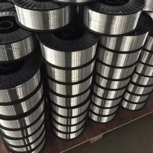 Mig TIG Aluminum Alloy Welding Wire ER4043 ER5356 Welding Wire 0.8mm 0.9mm 1.0mm 1.2mm