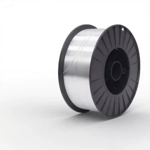 Mig TIG Aluminum Alloy Welding Wire ER5356 0.8mm-2.0mm High Activity 1 Year Warranty OEM for Shipbuilding & Automotive