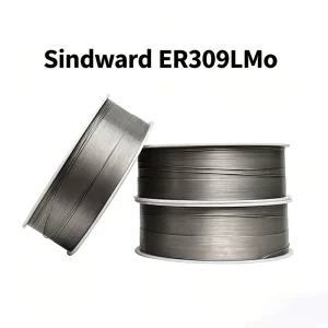 Mig Tig AWS A5.15 EC1 (Z208) AWS A5.9 ER309LMo Stainless Steel Welding Wire 15kg Weight Crack resistant 3 Year Warranty