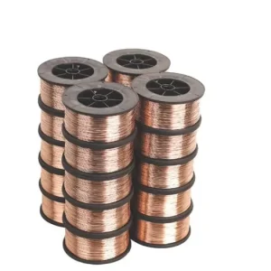 Mig Weld Wire 0.8mm 20kg AWS ER70S 6 Welding Wire