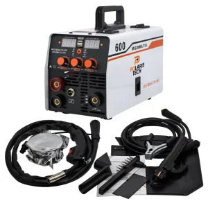 Mig Welding Machine 200a Soldadora Mix Soldadora Mig Inverter 600 Amp Soldadora Fcaw Maquina De Solda Mig