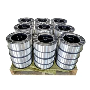 Mig Welding Rod Factory Aluminum Welding Wire Er4043