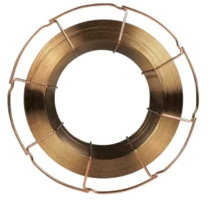 Mig Welding Wire CuSi3 Copper Alloy Welding Wire Copper Argon Arc Welding Wire 0.8mm/1.0mm/1.2mm/1.6mm/2.4mm