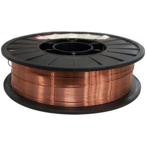 Mig Welding Wire Roll Welding wire importers Flux Cored Welding Wire 0.8mm5 kg 0.8