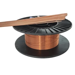 Mig Welding Wire Welding Wire Copper Coated Welding Wire MIG Welding Materials