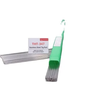 Mig Wire Various Pressure bearing Stainless Steel Tig Wire Welding Wire THT 347