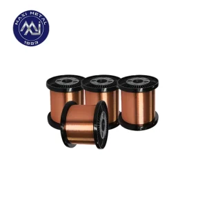 Mild Steel Copper Coated 0.8MM 1.0MM 1.2MM 1.6MM ER70S 6 CO2 MIG Welding Wire
