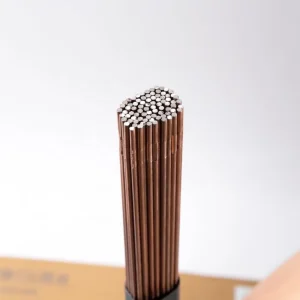 Mild Steel TIG Welding Wire ER70S 6 CO2 Argon Arc Carbon Steel Customizable Diameter for Soldering