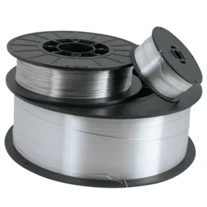 Monel 400 K500 Nickel Alloy Mig Welding Wire Nickel Copper Alloy Wire ASTM Standard