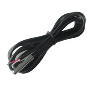 Most Popular 2m Cable 10k NTC Temperature Sensor