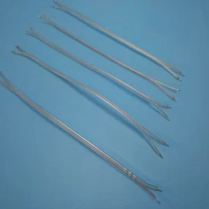 Multi Core PVC Jacketed Electrical Cable Super Flexible Welding Cable Multi Conductor Flat Computer Wch Cable