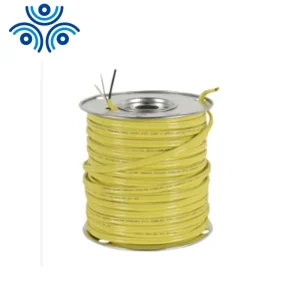NMD90 HT Cables Copper Electrical Wire 12 14 AWG Industrial Non Metallic Sheathed PVC Insulated Low Voltage Cable 12 2 14 2