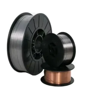 NON COPPER COATED SOLID WIRE AWS A5.18 ER70S 6 ER50 6