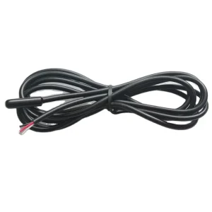 New Design ABS Probe Ds18b20 Temperature Sensor