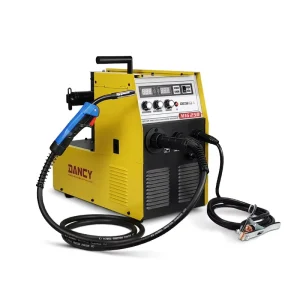 New Mig 250 Welder Gas Welding Machine MIG MAG MMA 220V 17KGS Wire Spool 0.8 1.0mm Diameter Wire