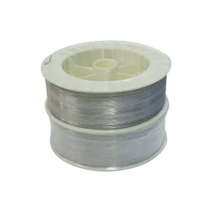 Ni5Al Welding Wire High Temperature Nickel Aluminum Alloy Welding Rod High Performance Ni5Al Alloy Welding Wire