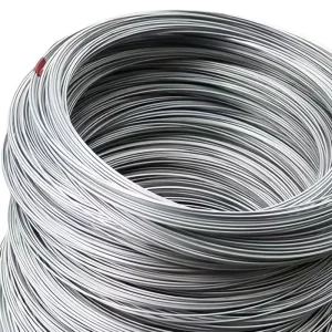 Nickel Alloy Corrosion Resistance Inconel 718 Round Wire 0.025 mm 99.5% ASTM Standard High Strength Round Bar