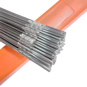 Nickel Alloy ERNiCr-3 Low Carbon Welding Wire AWS 5.14 Diameter 2.0-4.0mm with Excellent Hot Crack Resistance Stable Weld Joints