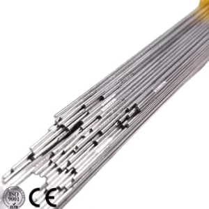 Nickel Alloy Surfacing Wear Resistant Hard Surfacing Welding Electrode Yd Mace Gas ASTM Standard Copper Applications Silver