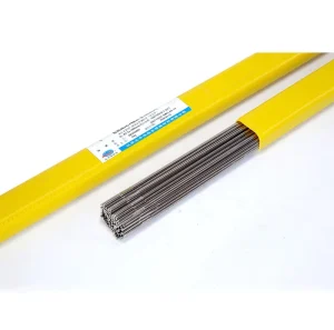 Nickel Alloy Welding Stick Wires Ernicrmo 3 Ernicrmo 7 Ernicrmo 13 Ernicrfe 7 Ernicrfe 5 Metal Filler Rods