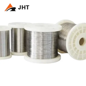 Nickel Alloy Welding Wire ERNi-1 ERNiCrMo-3 ERNiCrMo-4 ERNiCu-7 ERNiCrMo-10 Nickel Wire