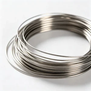 Nickel Alloy Welding Wire ERNiCr-3 Nickel Alloy Welding Wire (UNS N06082 Inconel 82) AWS A5.14 SNi6082