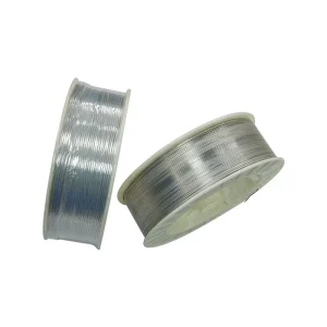 Nickel Aluminum Welding Wire Ni95Al5 Nickel Alloy Arc Spray Wire 1.6mm