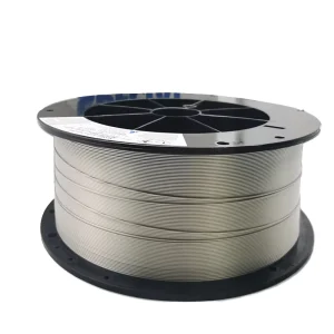 Nickel Based Alloy Inconel 82 AWS A5.14 ERNiCr-3 (NiCr20Mn3Nb) Nickel-based Alloy Welding MIG TIG Wire SNi6082 Filler Rod