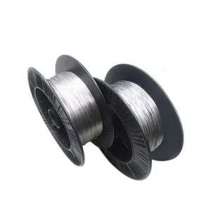 Nickel Based Alloy MIG ER3545 Welding Wire 1.2mm 1.6mm Welding Rod