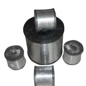 Nickel Based Alloy Mig Welding Wire High Standard Incoloy 800 UNS N008800