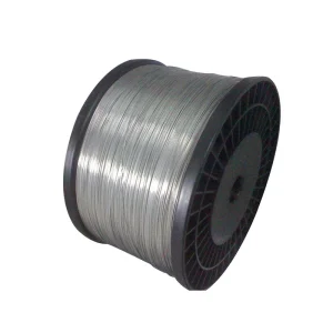 Nickel Based Alloy Mig Welding Wire High Standard Inconel 625