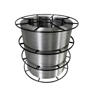 Nickel based MIG 1.0mm 1.2mm 1.6mm Welding Wire ERNiCr 3 for furnace components heat exchangers gas turbines chemical processing