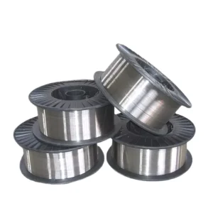 No Gas E71T-GS 0.8mm 0.9mm Flux Cored Welding Wire