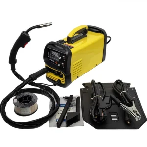 No air Mig Welding Machine Flux Cored Gasless Welding Machine Welding Machine for Sale Soldador Mma Mig