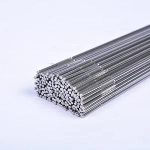 ODM Customized Copper Gas Shielded Welding Wire 304 316L Stainless Steel Bright Straight Wire Supply