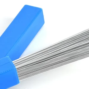 OEM AWS E6010 Sg2 Aluminum Alloy CO2 MIG Welding Wire 1.6mm 2.0mm 2.4mm Copper Coated 2.2% 3.0% Flux