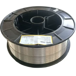 OEM AWS E71T 1C E71 1C M CO2 Gas Shield Flux Cored Welding Wire for Carbon Steels 500MPa Grade High Strength
