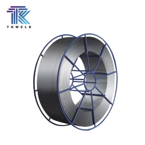 OEM Aluminium Welding Wire ER4047 ER5356 1KG 5KG 7KG Fluxes Cored ER4043 Aluminium Welding Rod