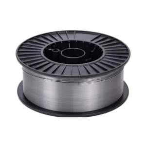 OEM Customizable 0.9MM Mild Steel E71T-GS .035-Diameter Flux Core MIG Gasless Welding Wire 5KG Plastic Spool