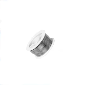 OEM Customizable Tin Flux Cored Solder Wire for Electronics Welding