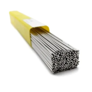 OEM Customized Supported Aluminium MIG Rods 1.6mm 2.4mm Er5356 Er4043 Er4047 Er5183 Aluminum Welding Rods TIG Welding Wire